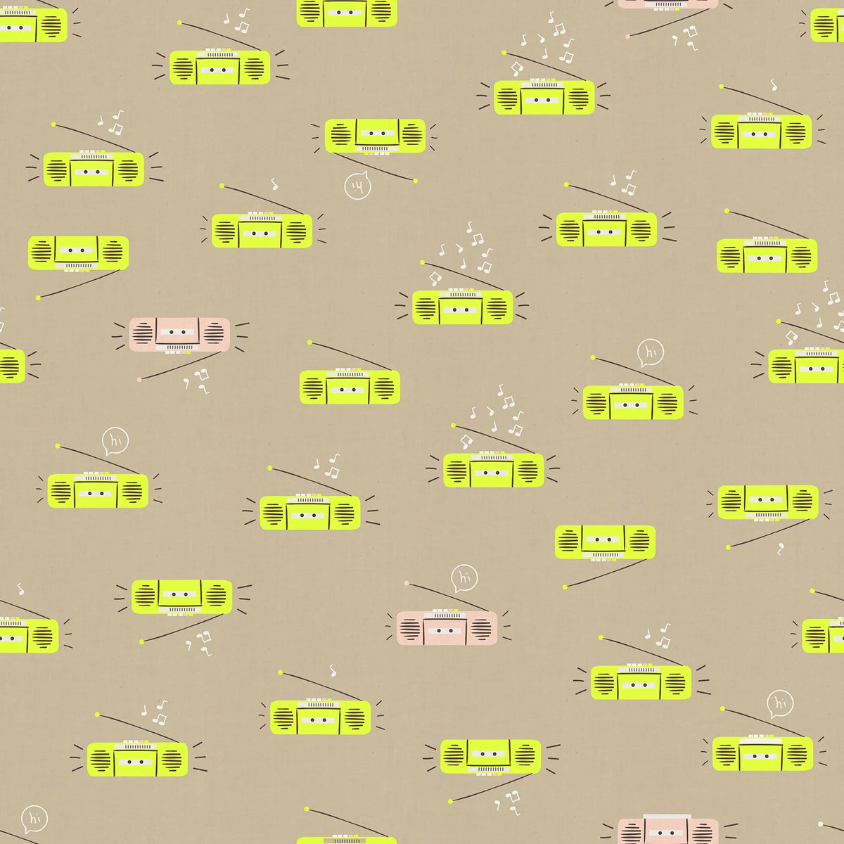 Ruby Star Society - Lofi Linen - RS113013CL