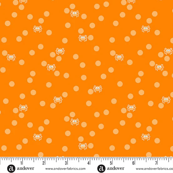 Ghostly Garden A10200O
