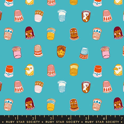 Ruby Star Society - 1800 Notion - RS521115