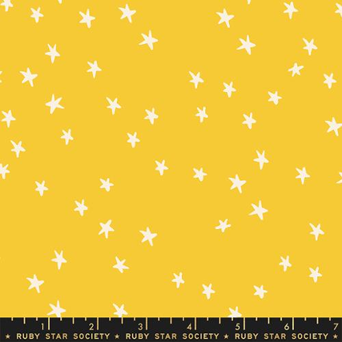 Starry- Sunshine