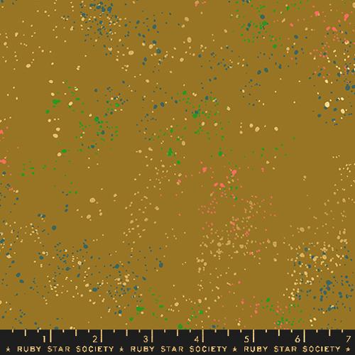 Speckled - Metallic Suede - RS5027 132M