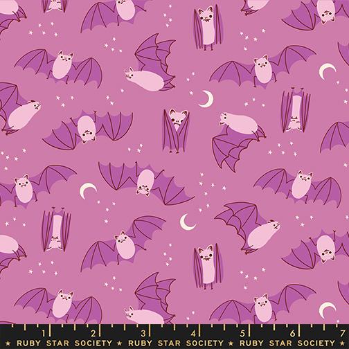 Freaky Familiars - Heliotrope
