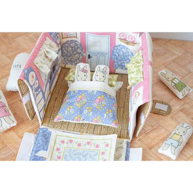 My Secret Garden - Panel Cloud