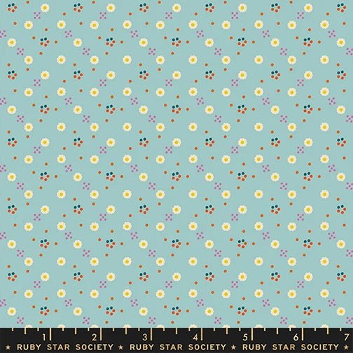 1-800-Calico - Bandana Saltwater