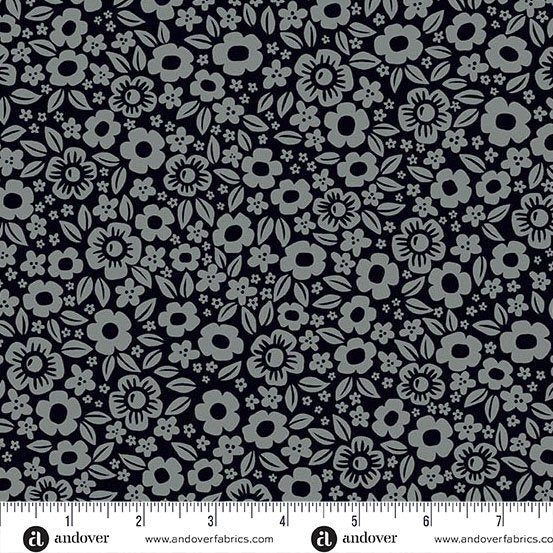 Ghostly Garden A10197K