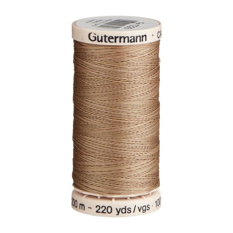 Gutermann Quilting Thread 200M - 1225