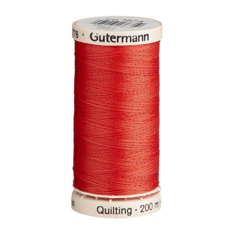 Gutermann Quilting Thread 200M - 1974