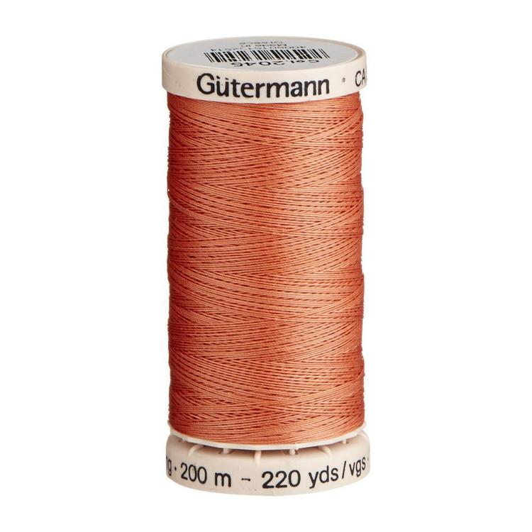 Gutermann Quilting Thread 200M - 2045