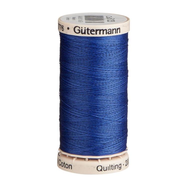 Gutermann Quilting Thread 200M - 5133