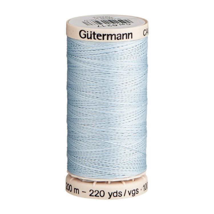 Gutermann Quilting Thread 200M - 6217