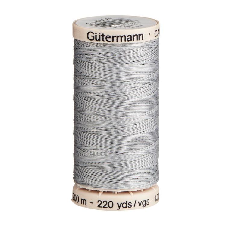 Gutermann Quilting Thread 200M - 6506
