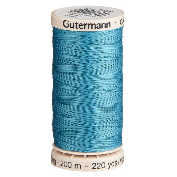 Gutermann Quilting Thread 200M - 7235