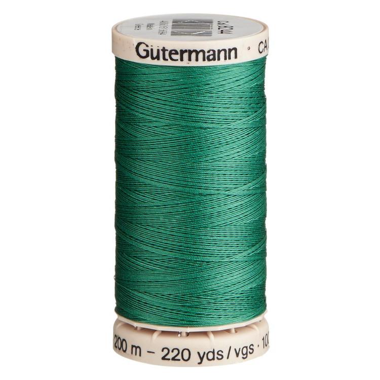 Gutermann Quilting Thread 200M - 8244