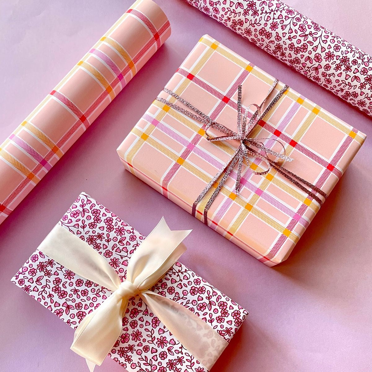 Gift Wrap