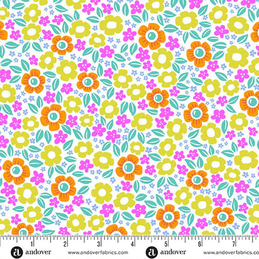 Ghostly Garden A10197L