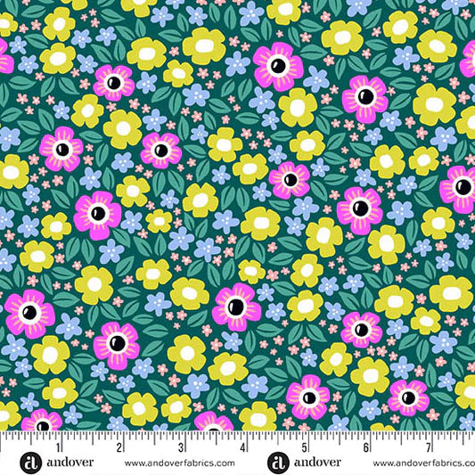 Ghostly Garden A10197T