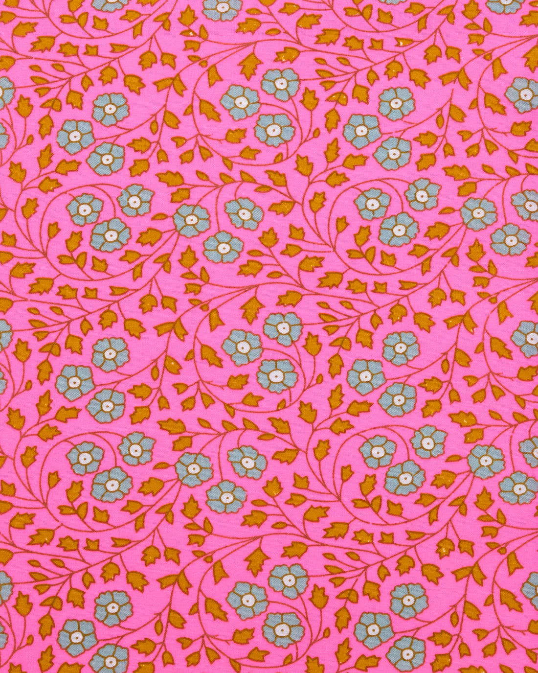 Aziza pink cotton coupon
