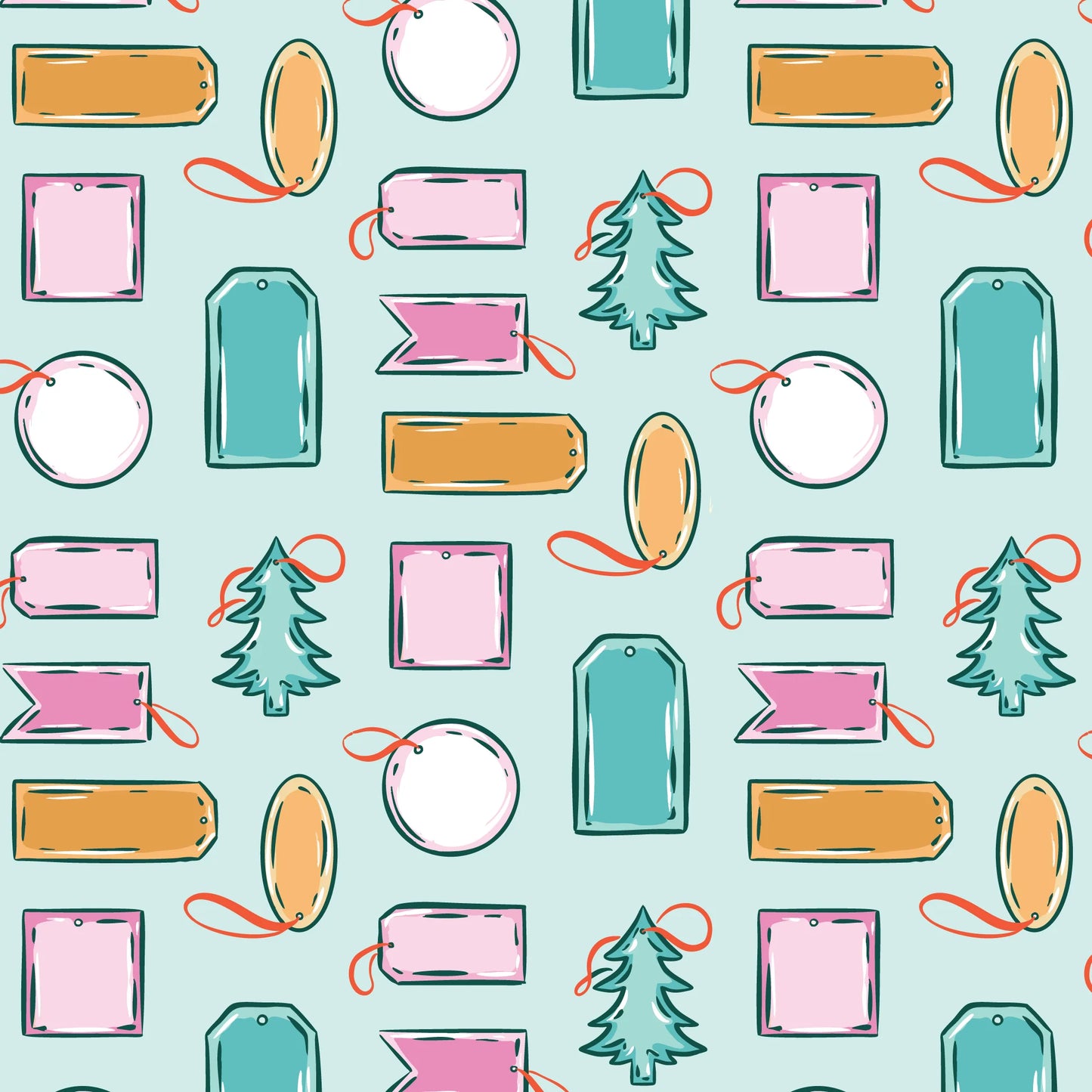 Jolly Tidings - 229206