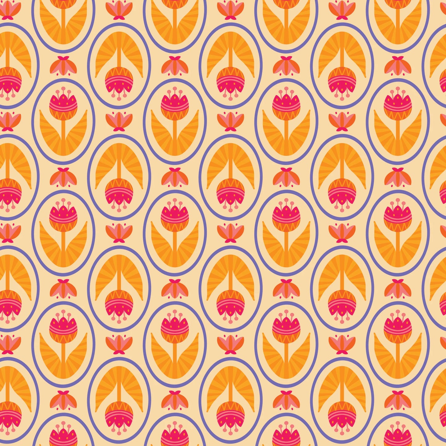 Blooming Garden - 229121