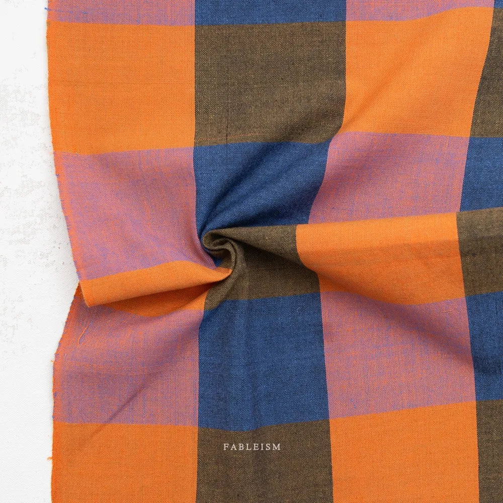 Fine and Dandy - 3” Happy Checkers Suit