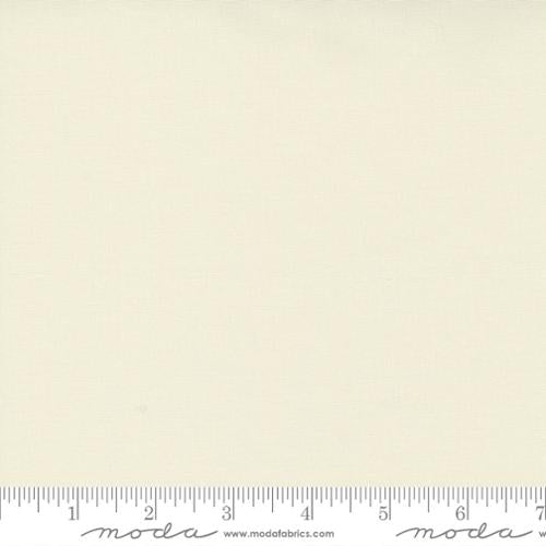 Bella Solids - M9900-11 - Snow