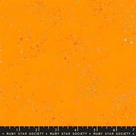 Speckled - Clementine