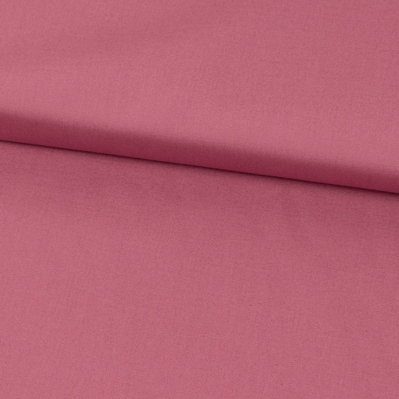Premium 100% Cotton Solids - Bright Mauve