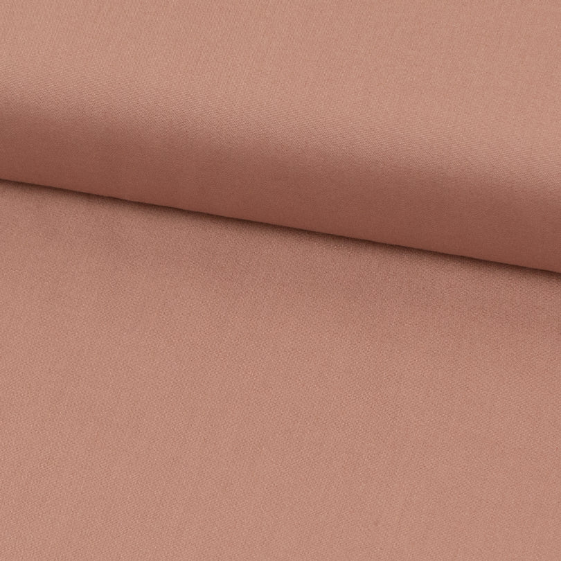 Premium 100% Cotton Solids - Dusty Pink