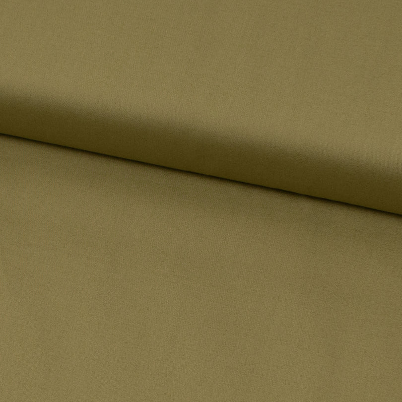 Premium 100% Cotton Solids - Fennel Green