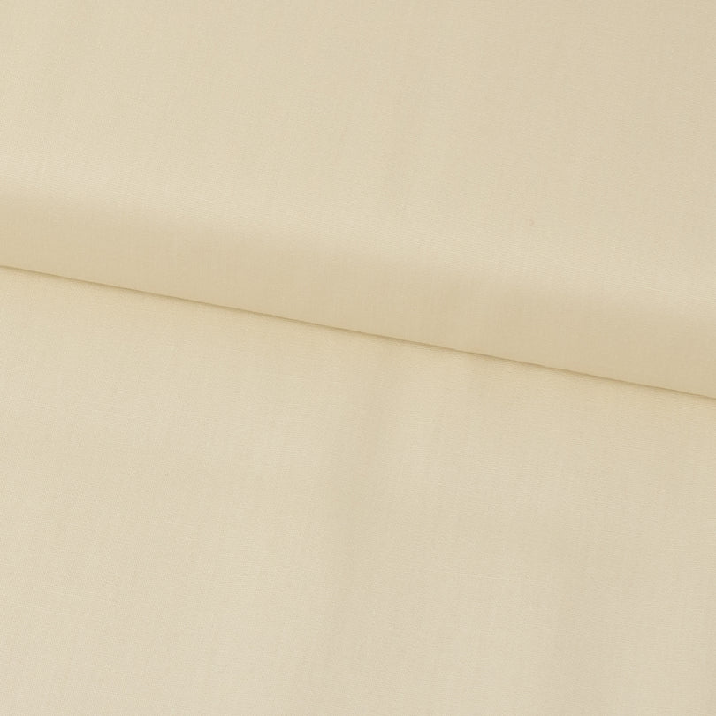 Premium 100% Cotton Solids - Natural Seeded
