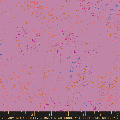 Speckled - Lupine