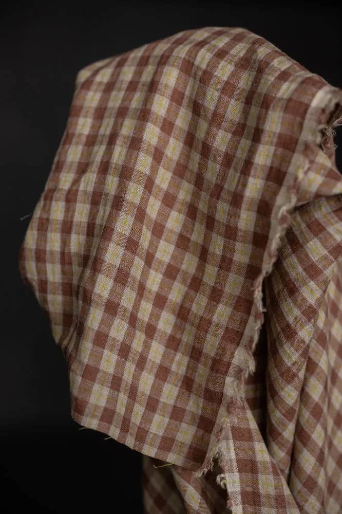 Connie EU Linen
