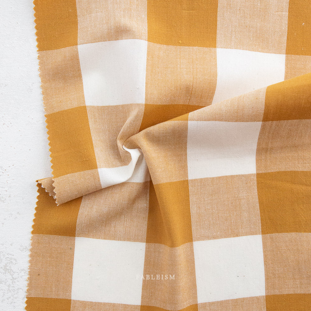Camp Gingham - Large Firefly