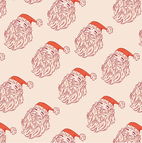 Christmas in Colour - Holiday Cheer