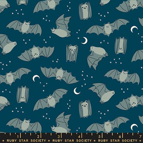Freaky Familiars - Fat Bats Galaxy