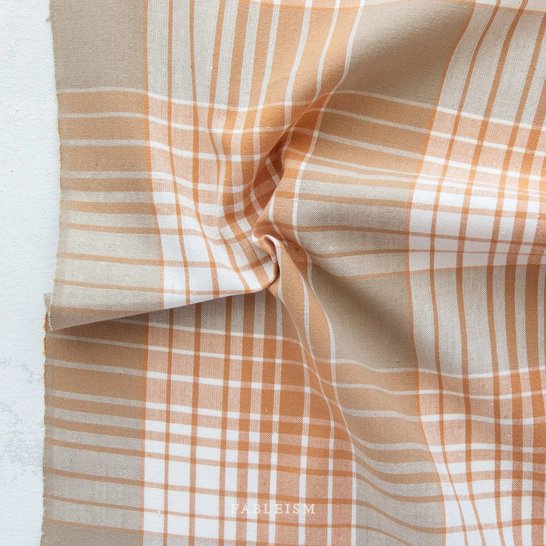 Arcade Woven - Rustic