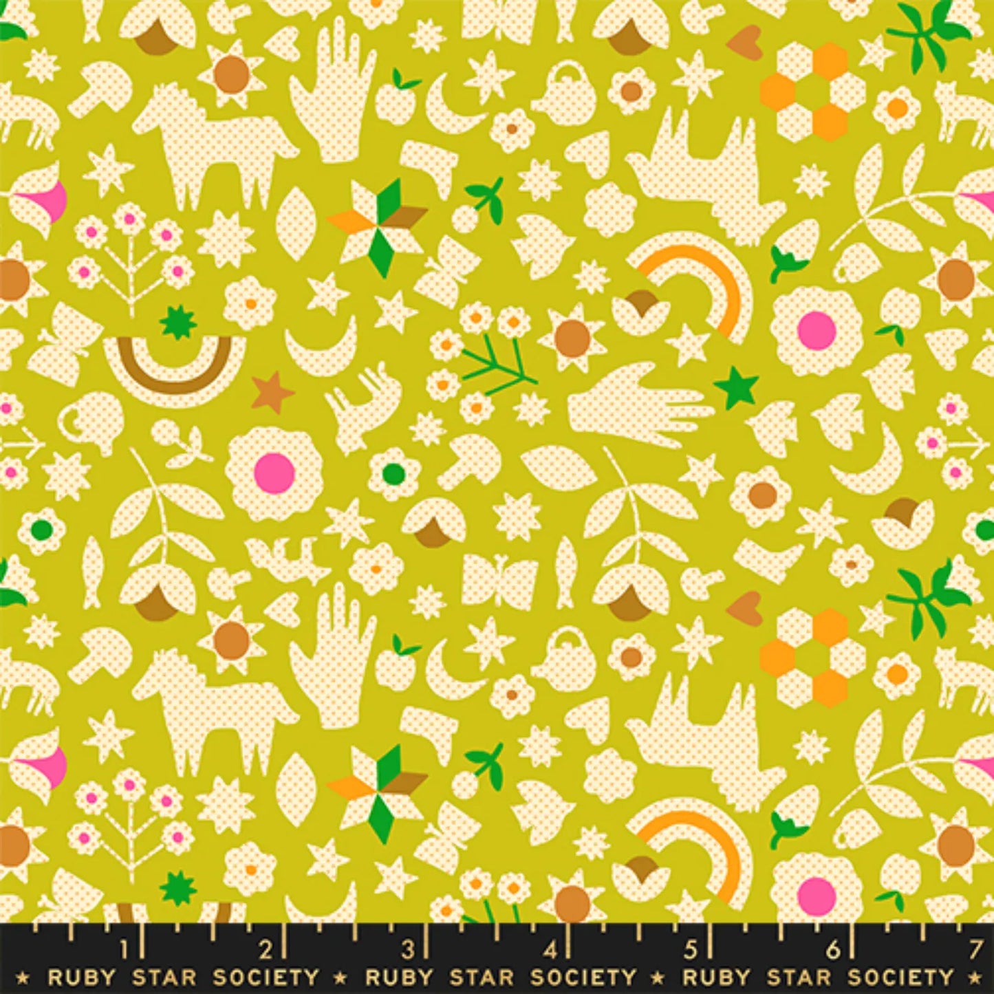 Catnap - Pistachio Little Luck