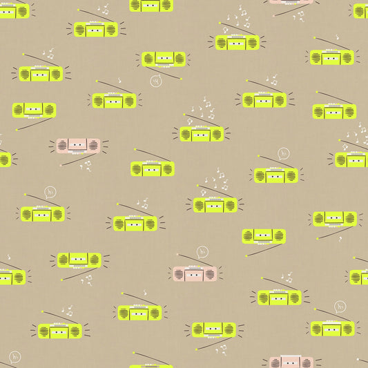 Ruby Star Society - Lofi Linen - RS113013CL
