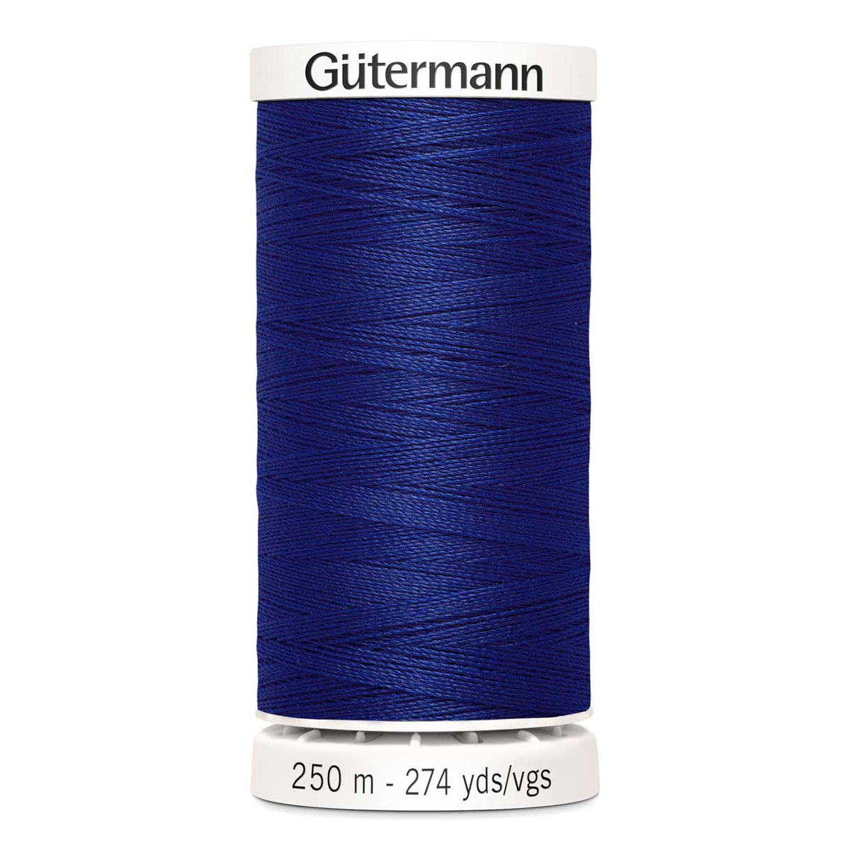 Gutermann Poly Thread 250M - 232 - Winter Seas