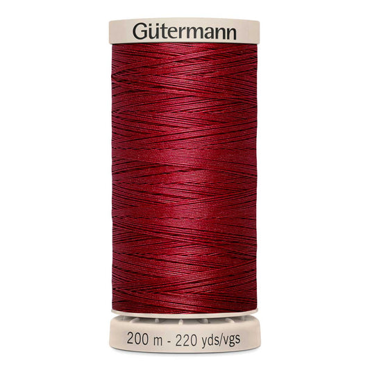 Gutermann Quilting Thread 200M - 2453
