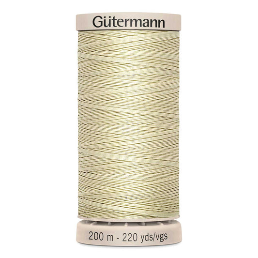 Gutermann Quilting Thread 200M - 829