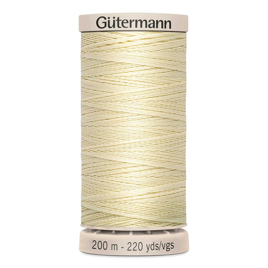 Gutermann Quilting Thread 200M - 919