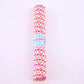 Moussem pink cotton coupon