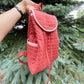 Pembina Backpack Paper Pattern