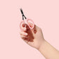 SOHMO Go-To Scissors Small - 4" Precision Sewing Scissors with Micro-Serrated Blade