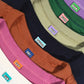 MON 2 SUN Woven Labels