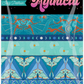 Mythical - Deep Teal - Designer Pack