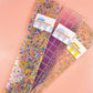 Fat Quarter Quilting Ruler