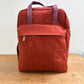 Bracklesham Backpack Sewing Pattern 