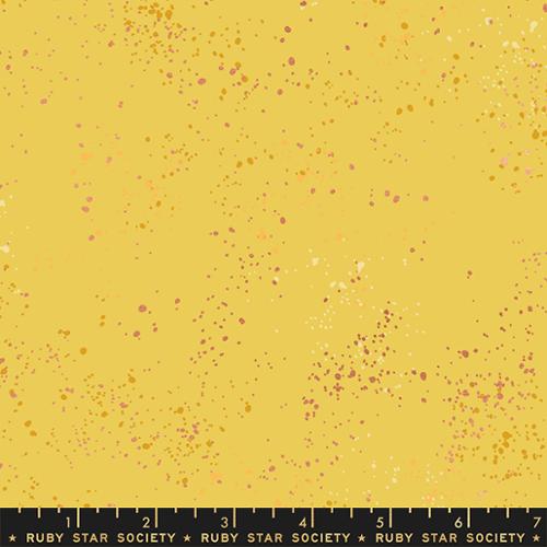 Speckled - Metallic Sunlight - RS5027 96M